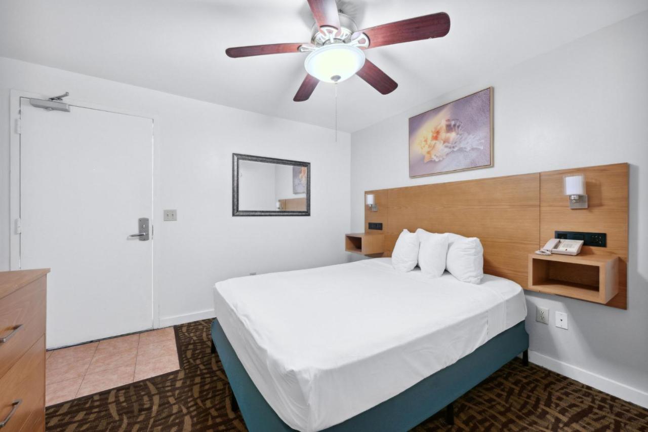 Beach Tower Beachfront Hotel, A By The Sea Resort Panama City Beach Bagian luar foto