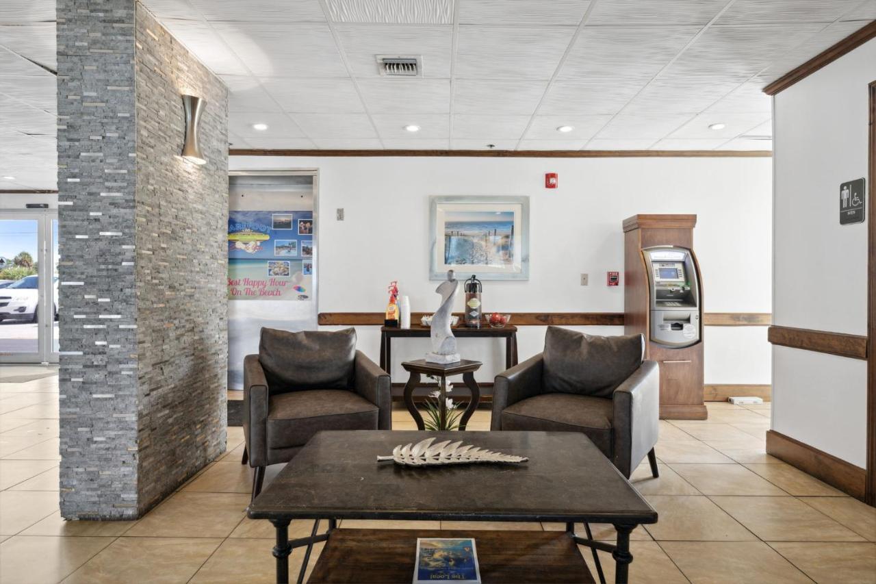 Beach Tower Beachfront Hotel, A By The Sea Resort Panama City Beach Bagian luar foto