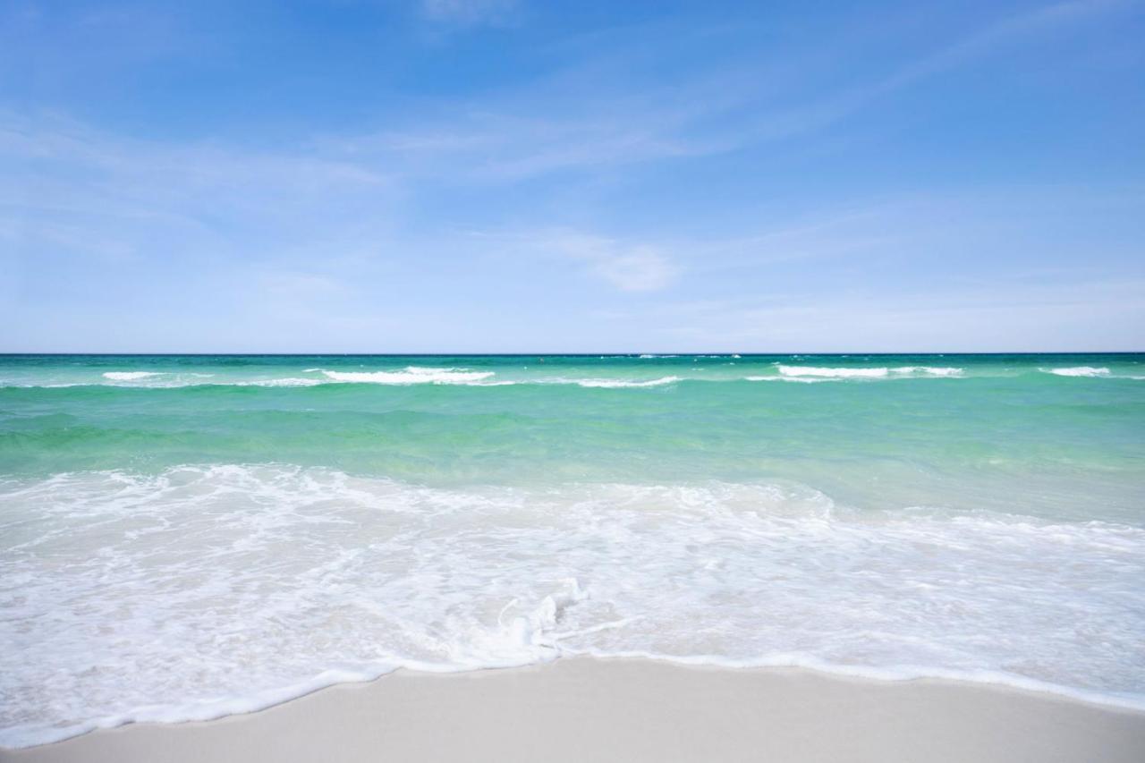 Beach Tower Beachfront Hotel, A By The Sea Resort Panama City Beach Bagian luar foto