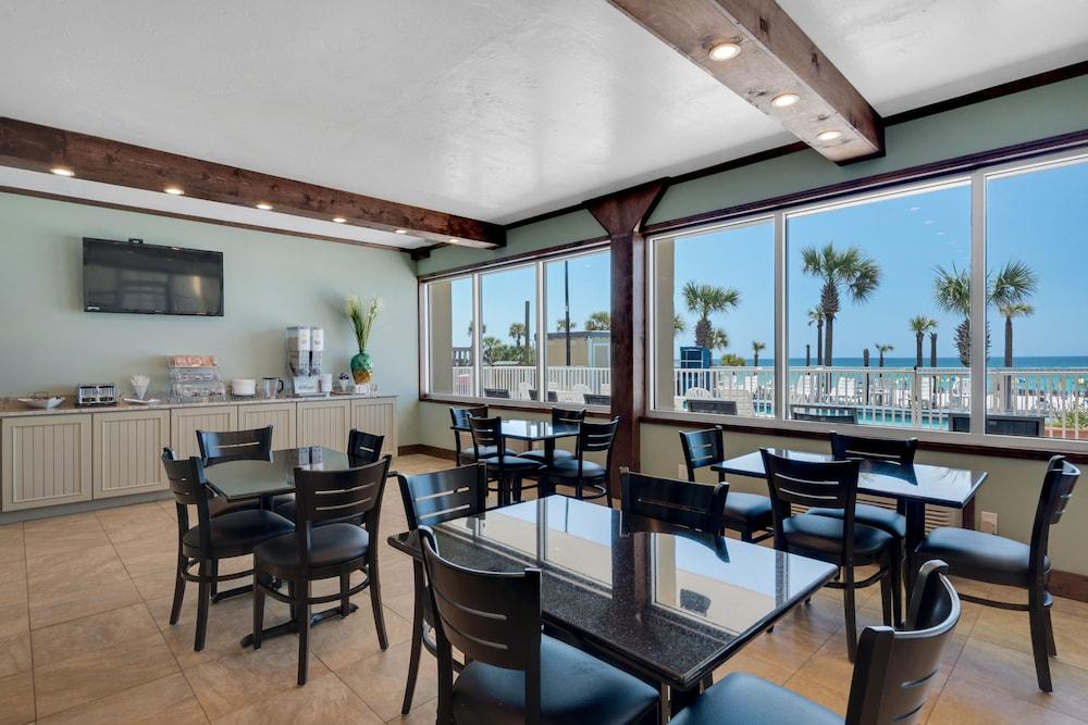 Beach Tower Beachfront Hotel, A By The Sea Resort Panama City Beach Bagian luar foto